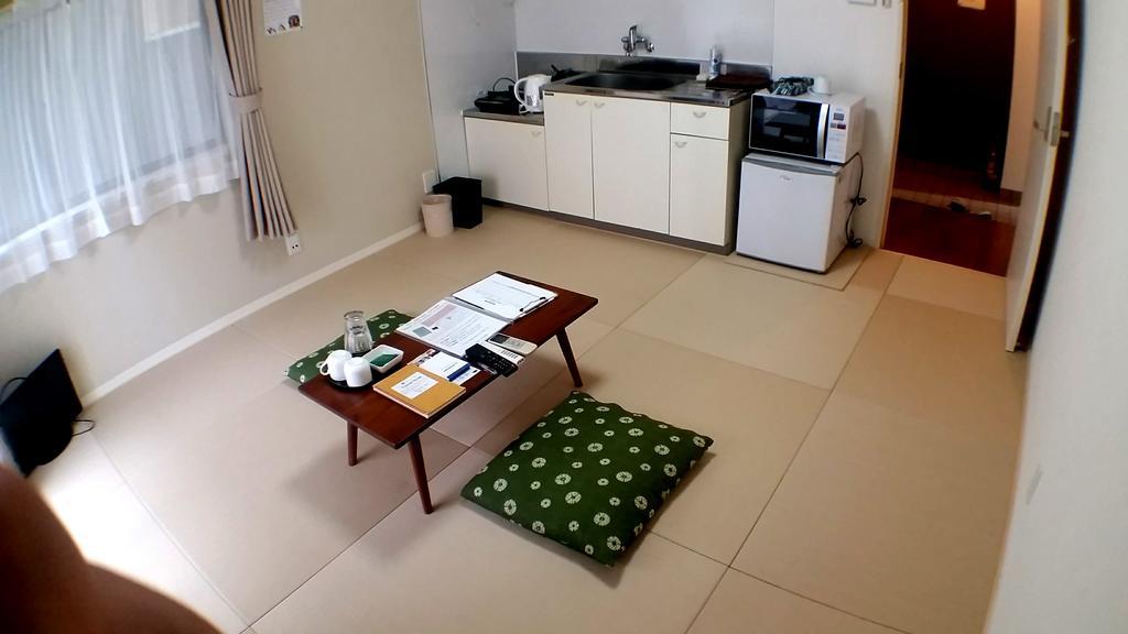 Tsudoh Stay 101 Kanazawa Exteriér fotografie